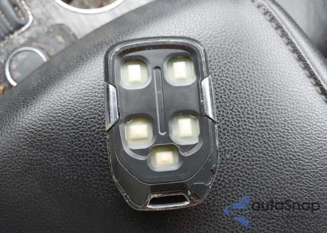 2017 GMC Acadia Slt-1 z USA, uszkodzony, nr VIN 1GKKNMLA8HZ206989